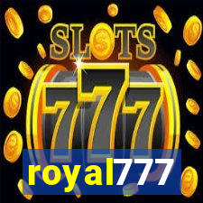 royal777