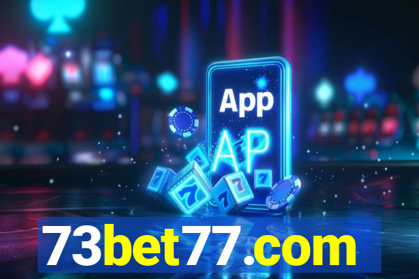 73bet77.com