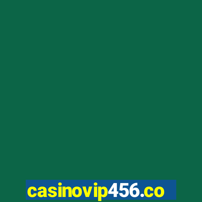 casinovip456.com