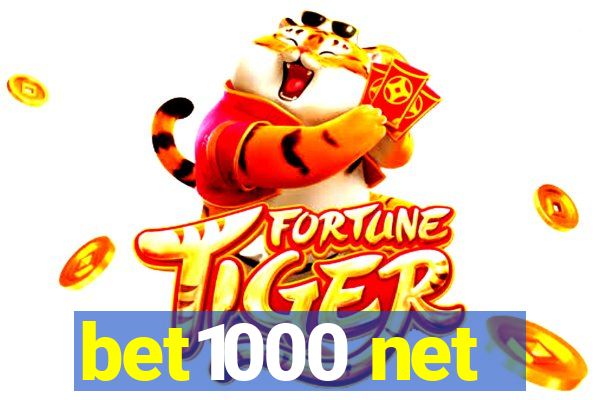 bet1000 net