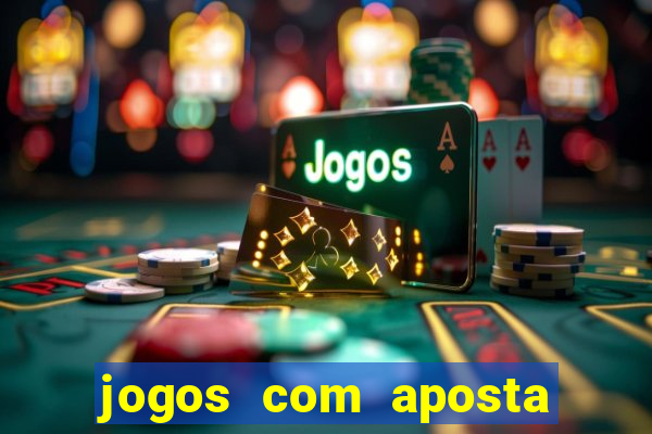 jogos com aposta de 5 centavos