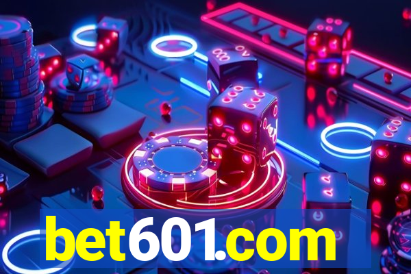 bet601.com