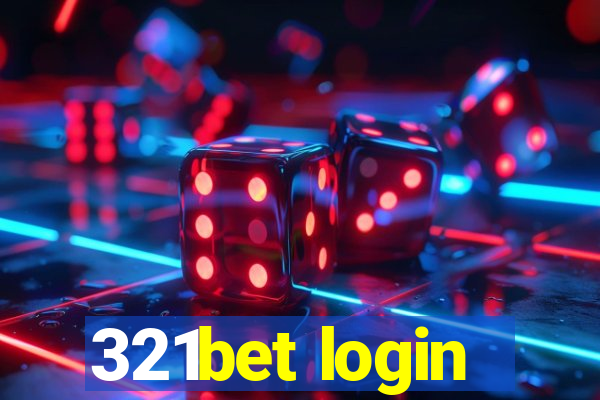 321bet login