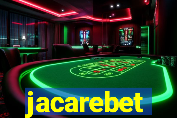 jacarebet