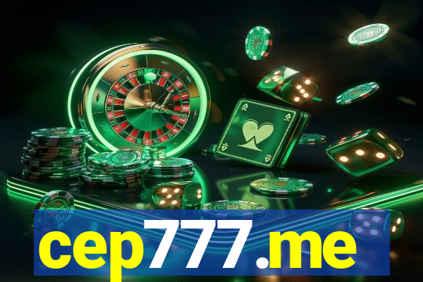 cep777.me