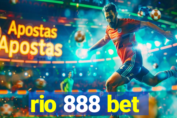 rio 888 bet