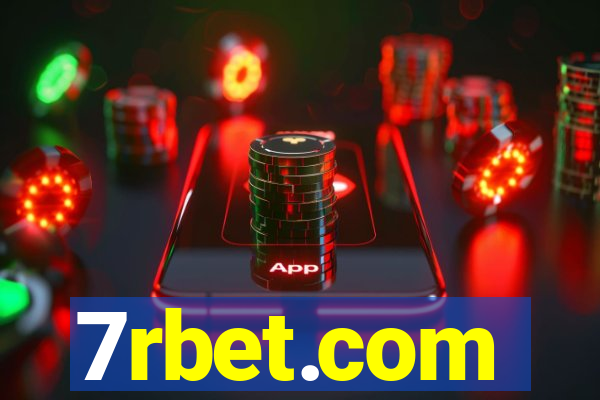 7rbet.com