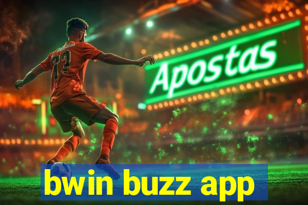 bwin buzz app