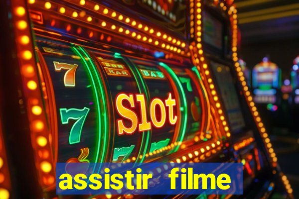 assistir filme bilhete de loteria