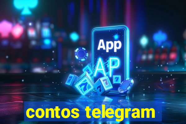 contos telegram