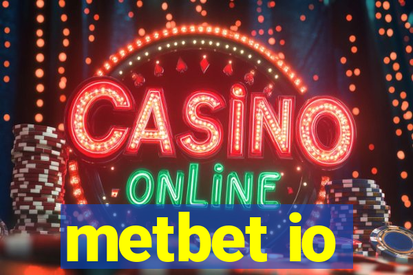 metbet io