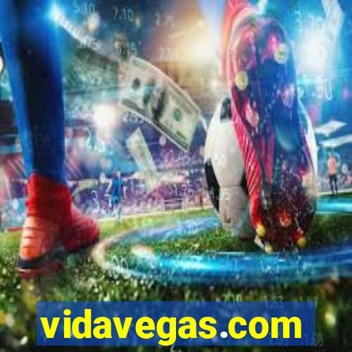 vidavegas.com