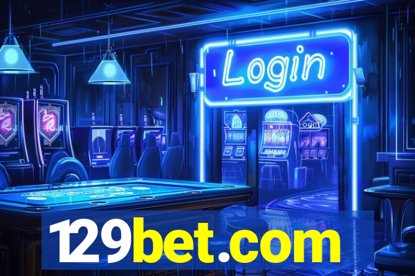 129bet.com