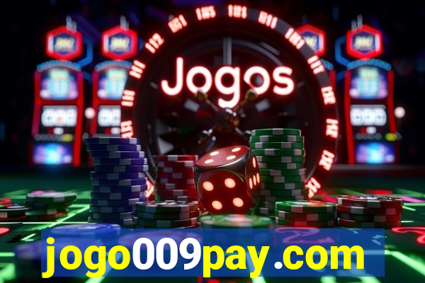 jogo009pay.com