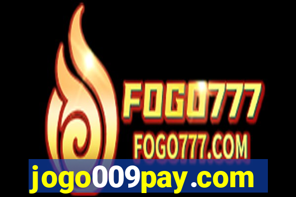 jogo009pay.com