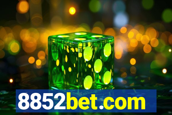 8852bet.com