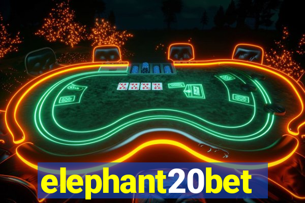 elephant20bet