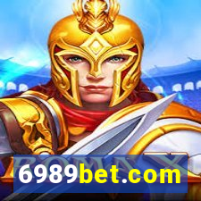 6989bet.com