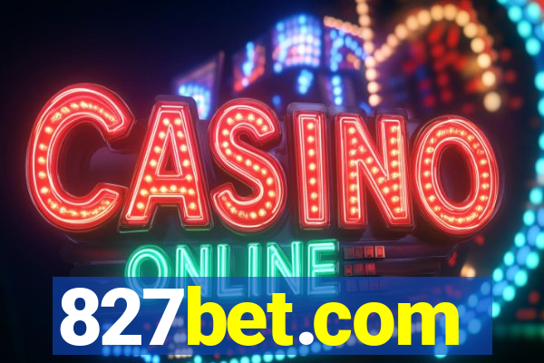 827bet.com