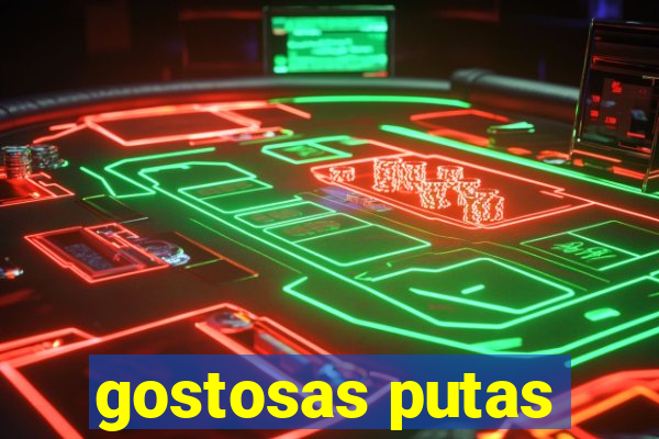 gostosas putas