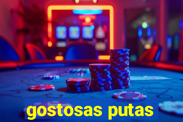 gostosas putas