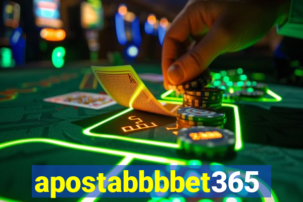 apostabbbbet365