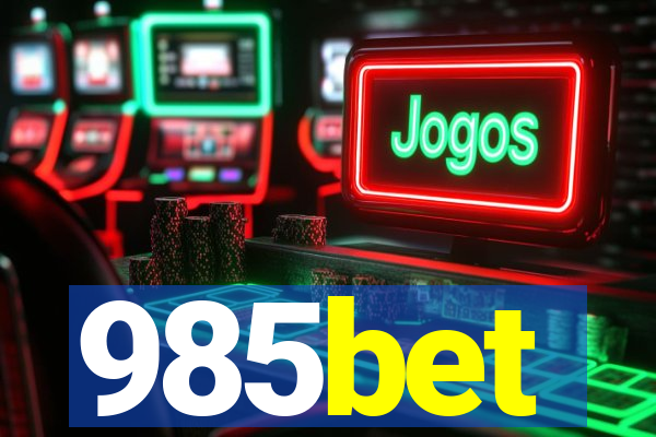 985bet