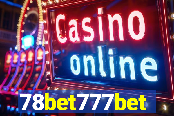 78bet777bet