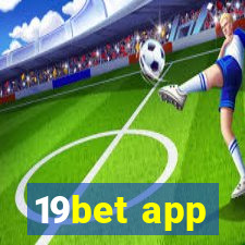 19bet app