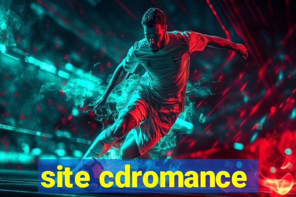 site cdromance