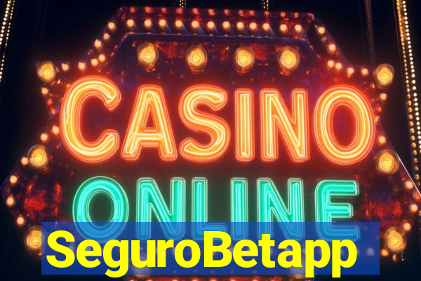 SeguroBetapp