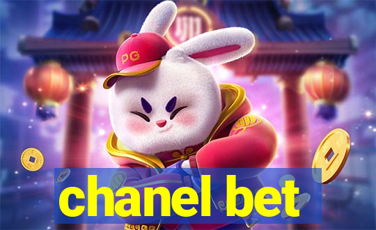 chanel bet