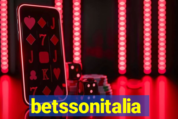 betssonitalia