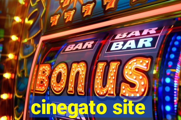 cinegato site