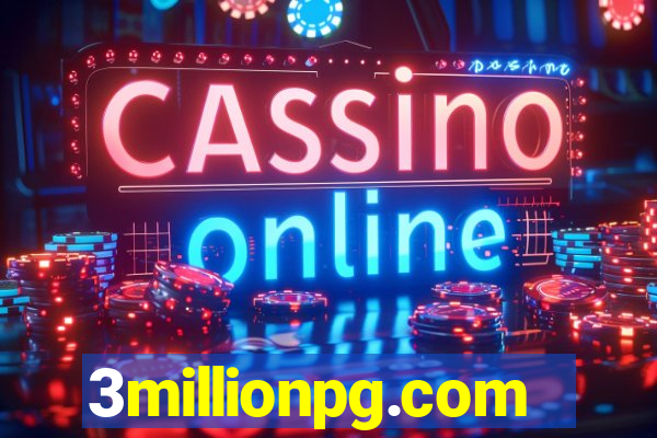 3millionpg.com