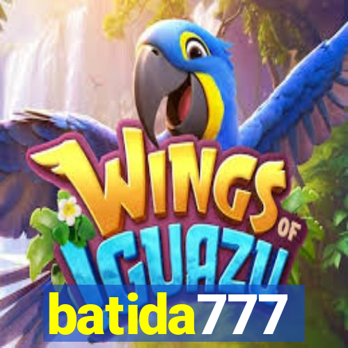 batida777