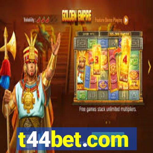 t44bet.com