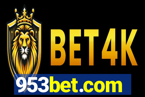 953bet.com