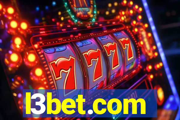 l3bet.com