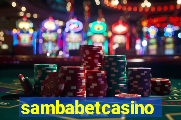 sambabetcasino