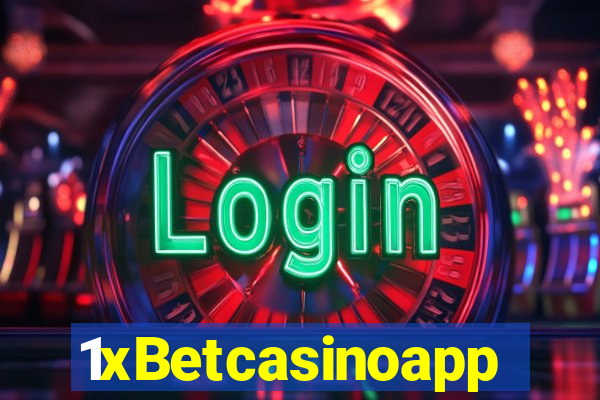 1xBetcasinoapp