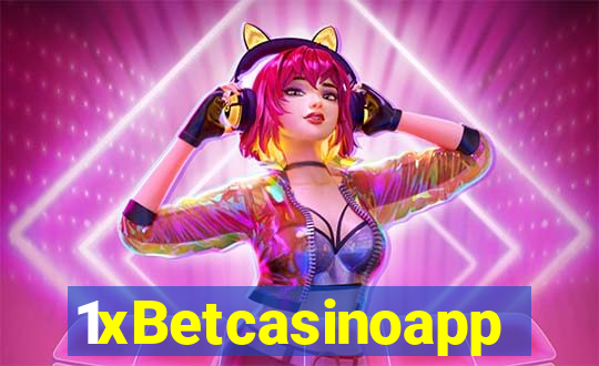 1xBetcasinoapp