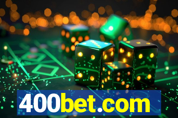 400bet.com