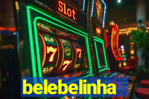 belebelinha