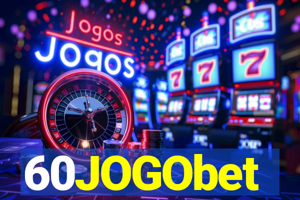 60JOGObet