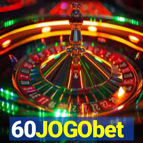 60JOGObet