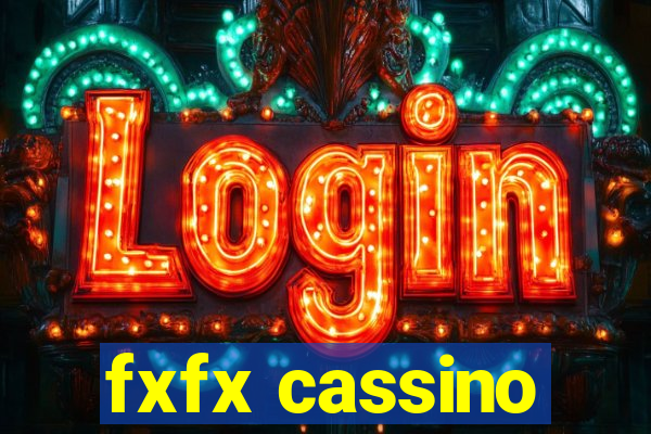 fxfx cassino