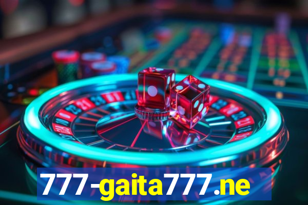 777-gaita777.net