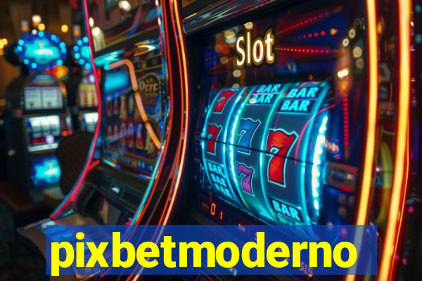 pixbetmoderno