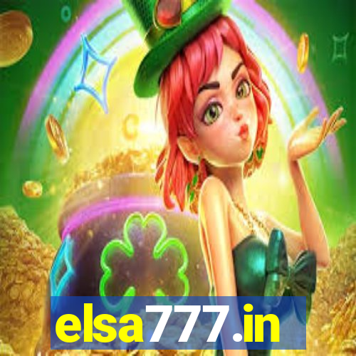 elsa777.in